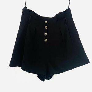 Forever 21 High Waisted Shorts